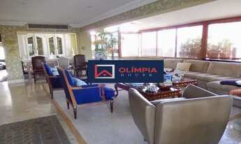 Imagem: Apartamento Venda Perdizes 500 m² 5 Dormitórios