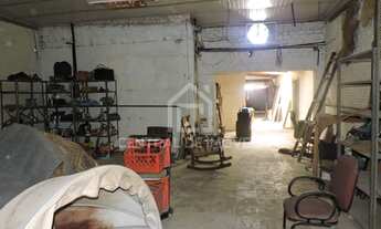 Imagem 5: PORTO ALEGRE - Galpão/Depósito/Armazém - SANTANA