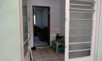 Imagem 3: Casa térrea no Imirim