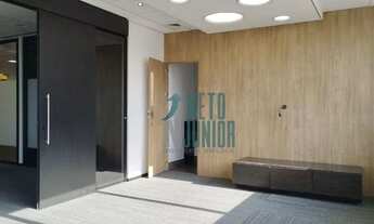 Imagem 5: Conjunto para alugar, 459 m² por R$ 71.000/mês - Moema - São Paulo/SP