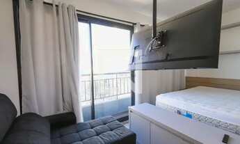 Imagem 4: Apartamento para Aluguel - Santana, 1 Quarto, 26 m2