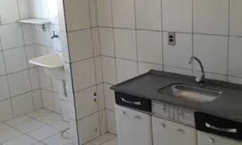 Imagem: Alugo Apartamento Condomínio Abaete