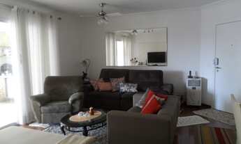 Imagem 3: Apartamento aluga Cháacra Santo Antonio com ou sem mobília 159m2 , 3 Suites e H.Office,3 v