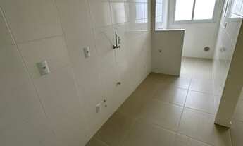 Imagem 7: Residencial Giardino na Prospera com 2 dormitórios com suite e sacada