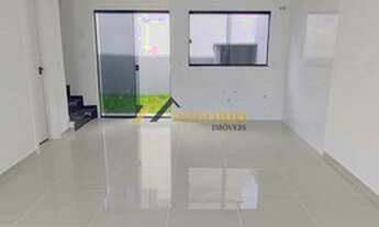 Imagem 6: EXCELENTE SOBRADO BAIRRO ALTO,03 QTOS,SUITE,SACADA,CHURRASQ