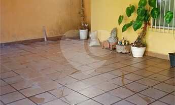 Imagem 3: Casa térrea com 2 quartos na FREGUESIA DO Ó