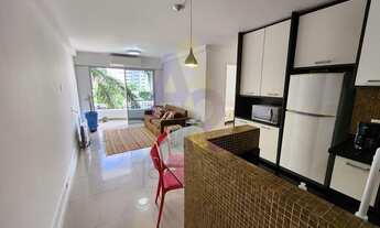 Imagem: Apartamento aconchegante, iluminado, reformado