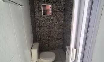 Imagem 3: Casa 3 cômodos Casa com 1 dormitório