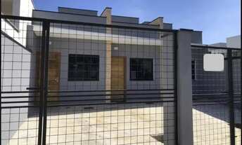 Imagem: Vendo casa em via pública