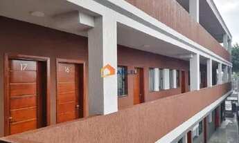 Imagem 4: Apartamento de 33m² a venda na Vila Carrão