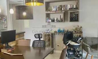 Imagem 4: Jacarei - Apartamento Padrão - Jardim California