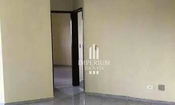 Imagem 2: Apartamento com 2 dormitórios para alugar, 50 m² por R$ 1.800,00/mês - Imirim - São Paulo