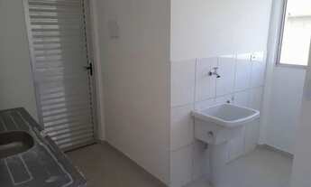 Imagem 7: Aluguel - R$ 800,00 - 1 dorm - com quintal - SV - Próx estação VLT Mascarenhas