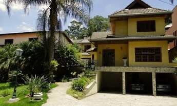 Imagem 1: CASA EM ADEIA DA SERRA, MORADA DOS PÁSSAROS