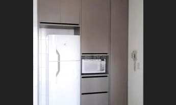 Imagem 6: Apartamento com 3 dormitórios para alugar, 91 m² por R$ 5.430,00/mês - Jardim Bela Vista