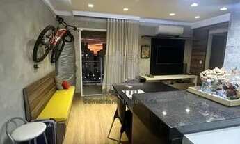 Imagem 2: Apartamento a Venda no PrimeAcqua em Campinas/SP