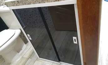 Imagem 2: VA - Casa para venda possui 10 metros quadrados com 3 quartos em Ponto Novo - Aracaju - SE