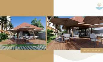 Imagem 2: Reserva Pontal do Cupe, Flats à beira-mar em frente as piscinas naturais em Porto de Galin