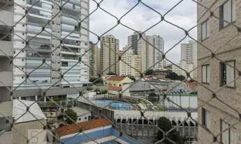 Imagem 3: Apartamento para Aluguel - Chácara Inglesa, 2 Quartos, 57 m2