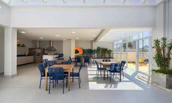 Imagem 7: Apartamento à venda, 2 quartos, 1 suíte, 1 vaga, Vila Gomes Cardim - São Paulo/SP