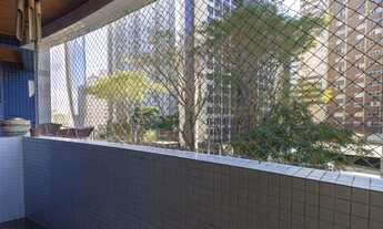 Imagem 3: APARTAMENTO com 3 dormitórios à venda com 240m² por R$ 898.000,00 no bairro Bigorrilho - C