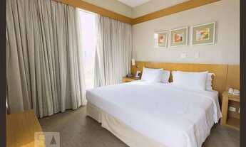 Imagem 2: Flat com 1 dormitório, 70 m² - venda por R$ 1.100.000,00 ou aluguel por R$ 4.800,00 - Cerq