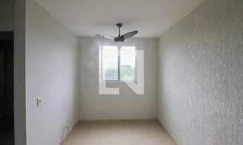 Imagem: Apartamento para Aluguel - Parque São Lucas