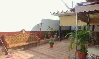 Imagem 3: Casa 4 Dormitórios para venda em Manaus - AM