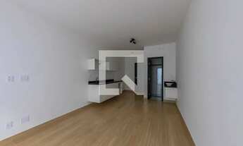 Imagem 6: Apartamento para Aluguel - Vila Prudente, 1 Quarto, 30 m2