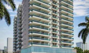 Imagem: Edifício Elegance apartamento 3 dormitórios