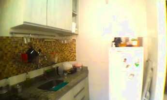 Imagem 4: Apartamento com 2 Quartos venda, 55 m² por R$ 200.000 - Planalto - Belo Horizonte/MG