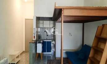 Imagem 3: CONSOLAÇÃO - KIT - SEMI MOBILIADA