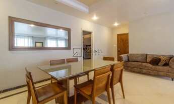 Imagem 4: Locação Apartamento 3 Dormitórios - 208 m² Higienópolis