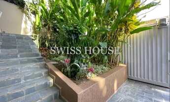 Imagem 2: Casa - Parque Alto Taquaral - Campinas