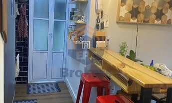 Imagem 6: Apartamento em Jardim das Tulipas - Jundiaí, SP