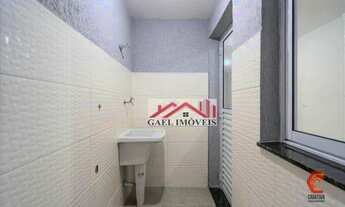 Imagem 5: SOBRADO-NOVO-COND.FECHADO-ITAQUERA