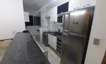 Imagem: Apto no Vila das Flores Mobiliado