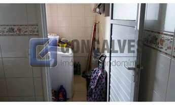 Imagem 7: SAO BERNARDO DO CAMPO - Residential / Apartment - VILA EUCLIDES