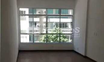 Imagem 2: Apartamento à venda com 3 quartos - 95m2 com vaga de garagem em Copacabana - Rua Barata Ri