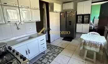 Imagem 6: BELA CASA! 360m² DE ÁREA TOTAL, ACEITA PERMUTA, BEM LOCALIZADO