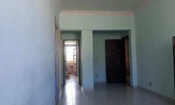 Imagem 2: Apartamento com 2 quartos,sendo 1 suíte para alugar por R$ 1.000,00 em Cascadura/RJ