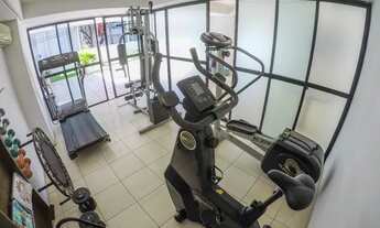 Imagem 3: AP - Vendo apartamento no Edf. Acalantis em Boa Viagem