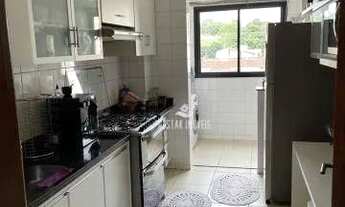 Imagem 3: Apartamento com 2 dormitórios à venda, 70 m² por R$ 320.000 - Tabajaras - Uberlândia/MG