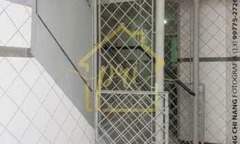 Imagem 3: Santos - Conjunto Comercial/Sala - Encruzilhada