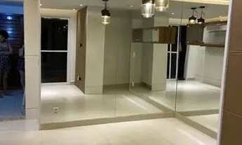 Imagem 2: Excelente apartamento reformado para locação no casa grande com 3 quartos