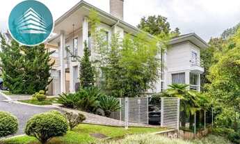 Imagem: Casa com 3 dormitórios à venda, 353 m²