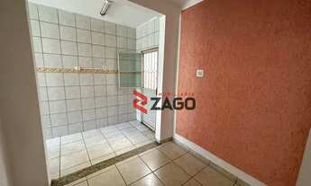 Imagem 6: Casa com 3 dormitórios para alugar, 140 m² por R$ 1.364,00/mês - Estados Unidos - Uberaba