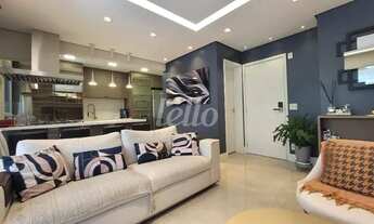 Imagem 5: São Paulo - Apartamento Padrão - Cambuci