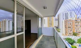 Imagem 5: Excelente Apartamento de 150 m², 3 dormitórios(1 Suíte) 2 Garagens a 300 mts do Pq da Água