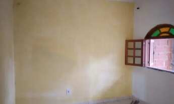 Imagem 4: Casa térrea Casa com 1 dormitório